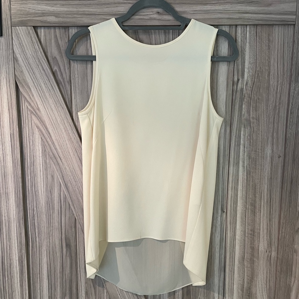 Rag and Bone blouse